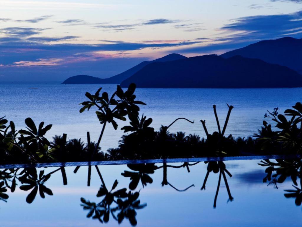 Holiday Hotel Nha Trang Exterior foto
