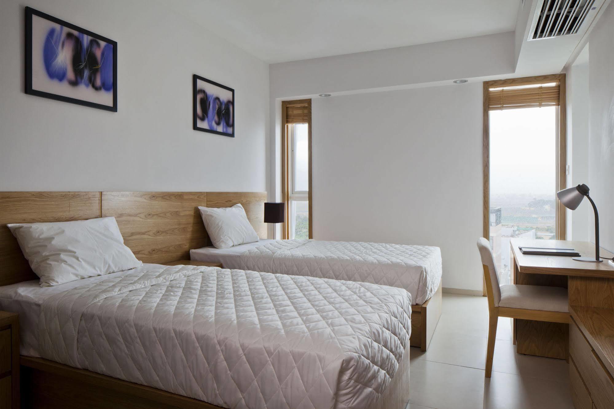 Holiday Hotel Nha Trang Exterior foto